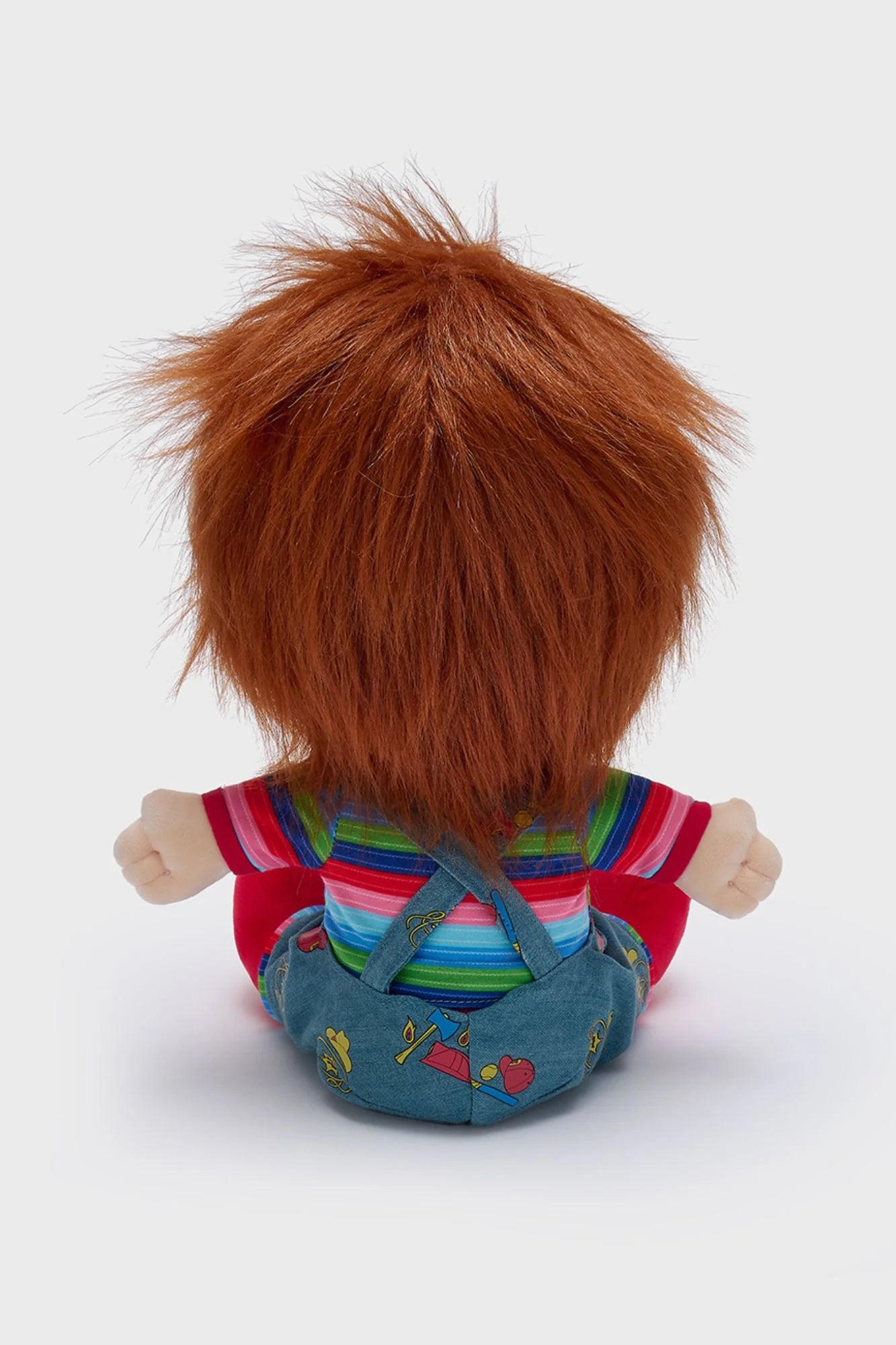 Child’s Play 13” Chucky Plush Doll