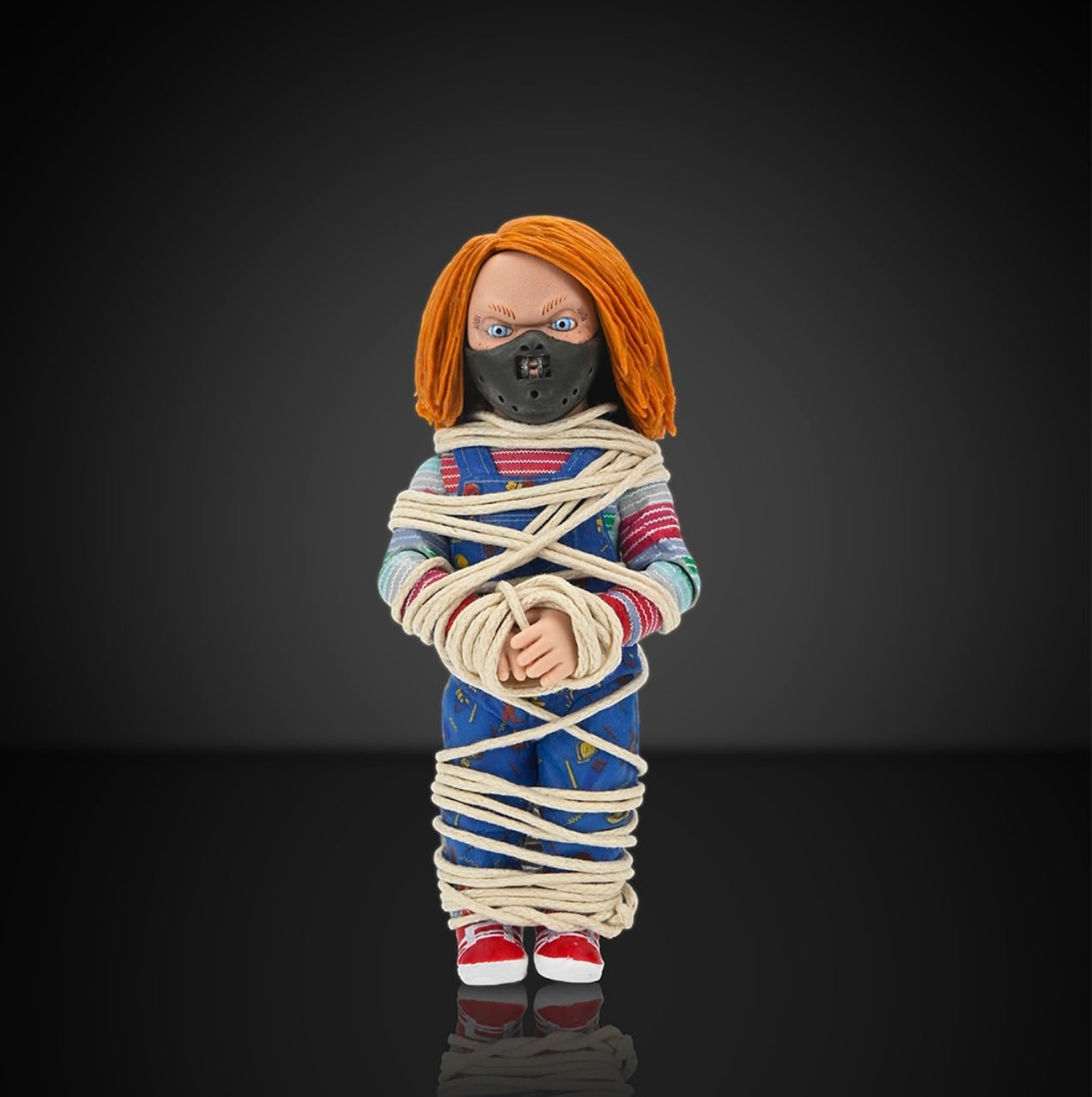 “Pre-Order” Chucky Blind Box full set(6pcs)
