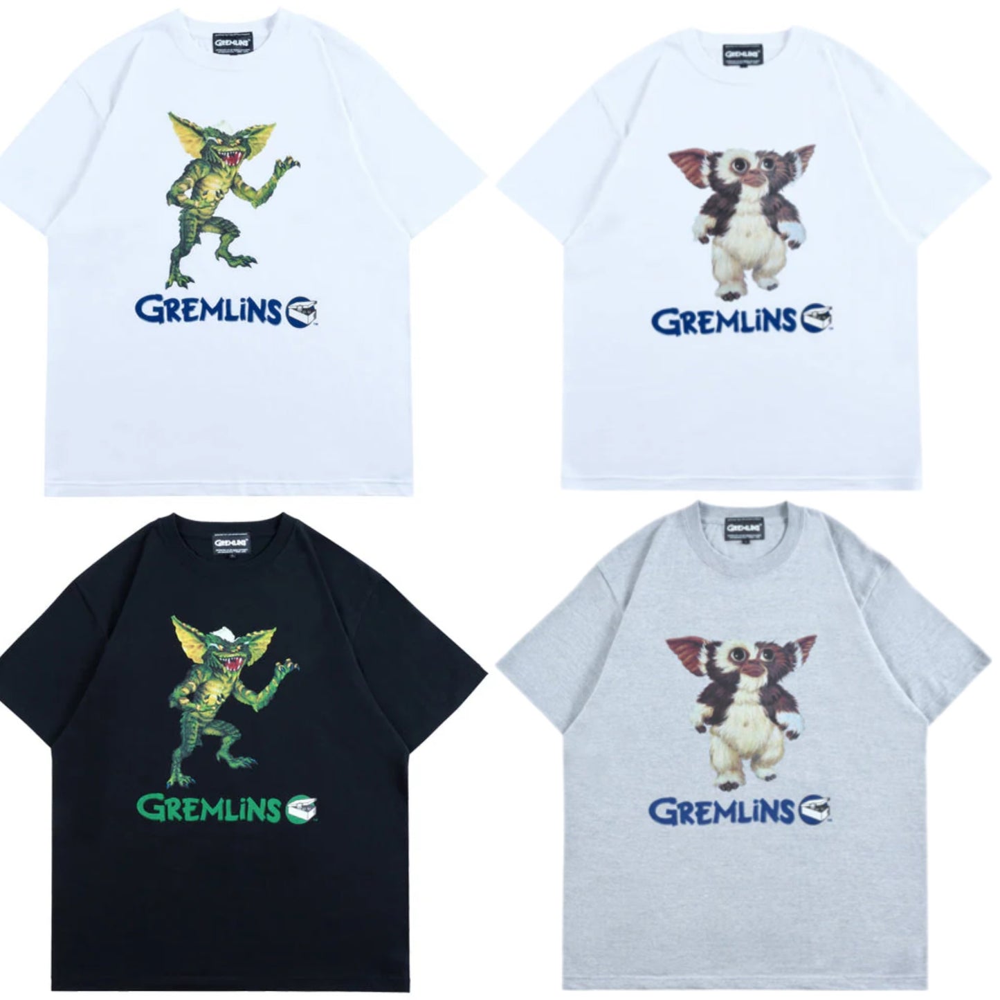 Gremlins Tee