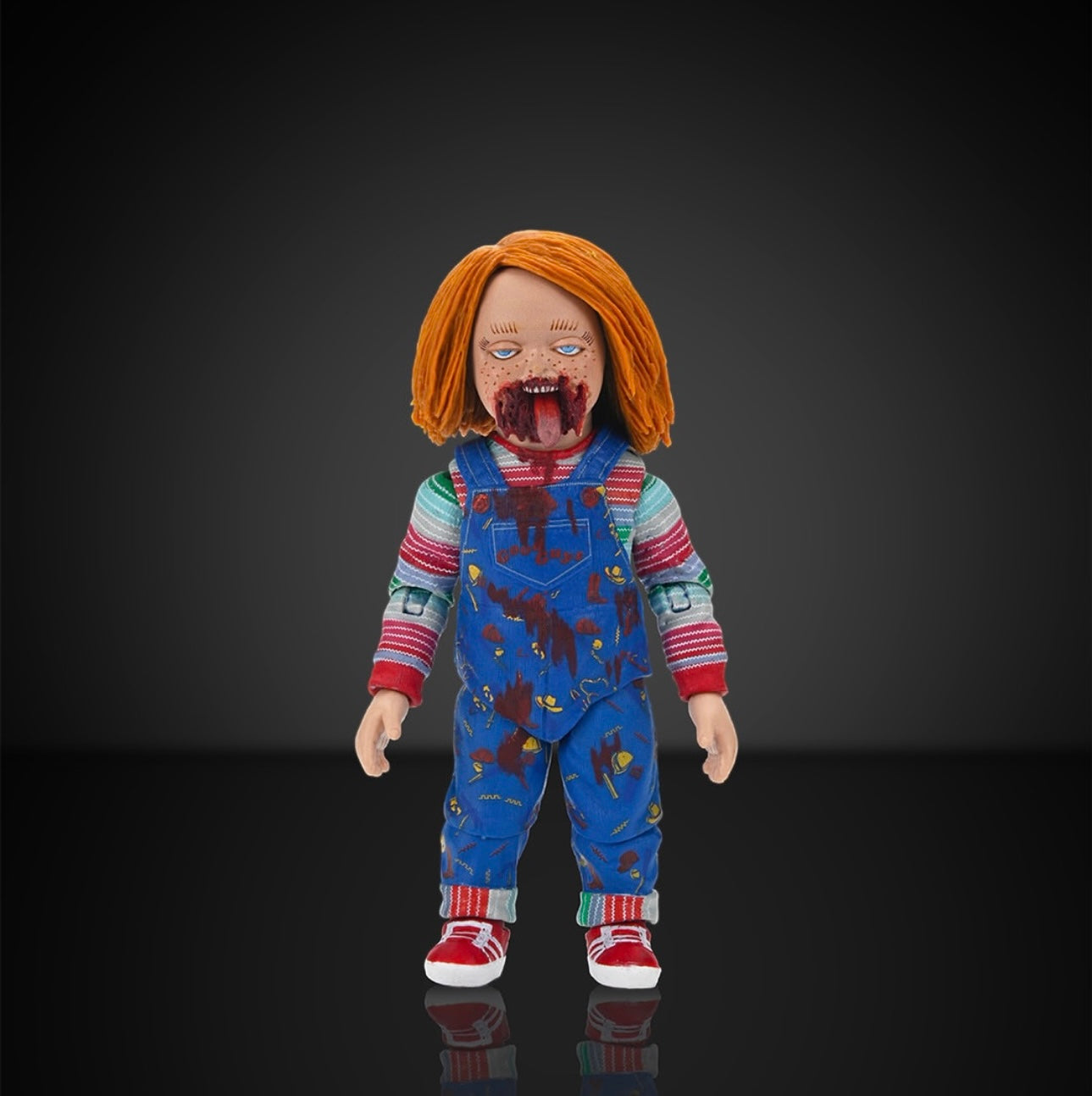 “Pre-Order” Chucky Blind Box full set(6pcs)