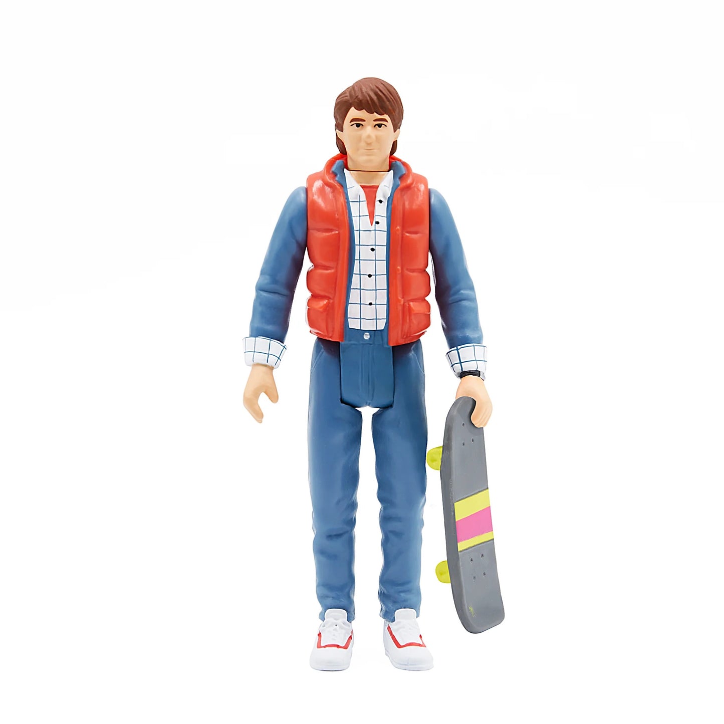 3.75” Back to the FuturePart II Future Marty