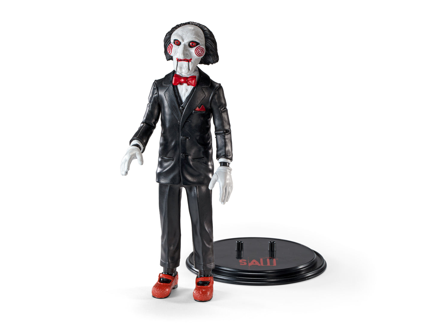6" Saw - Billy the Puppet