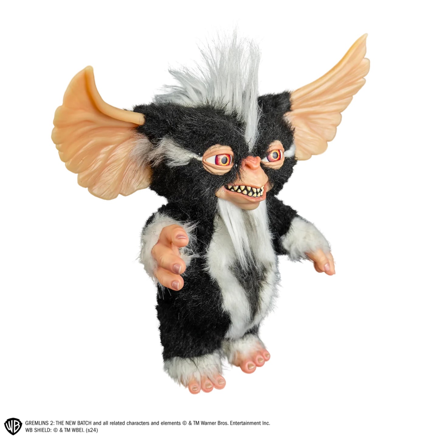 Gremlins 2: The New Batch Mohawk Mogwai