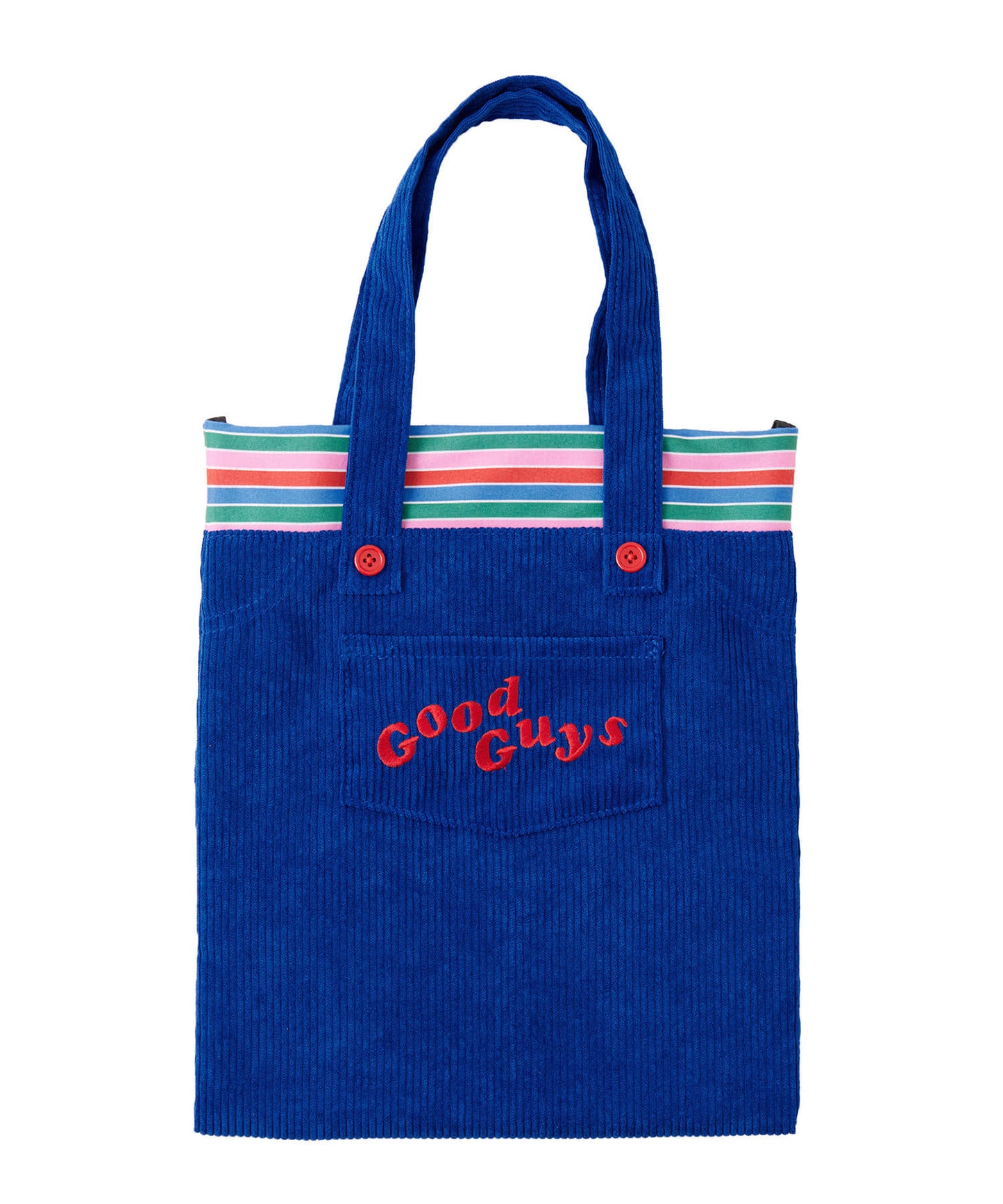 Chucky Tote
