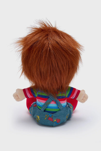 Child’s Play 13” Chucky Plush Doll