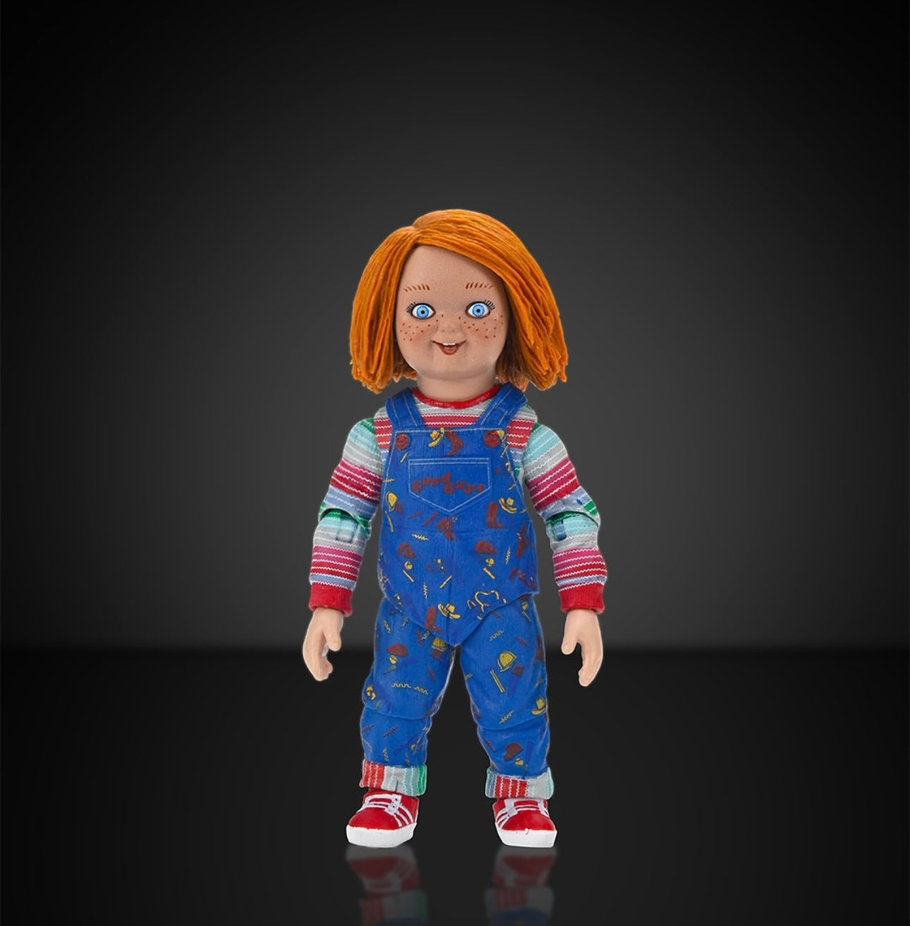 “Pre-Order” Chucky Blind Box full set(6pcs)