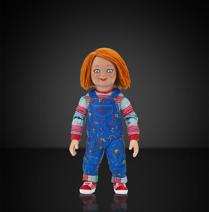 “Pre-Order” Chucky Blind Box full set(6pcs)