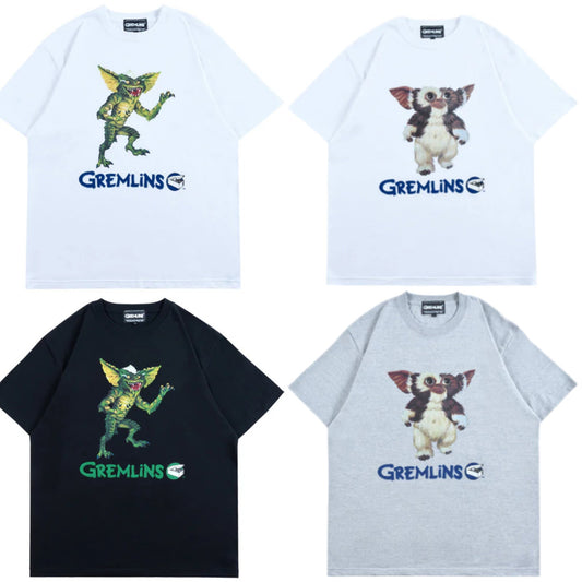 Gremlins Tee