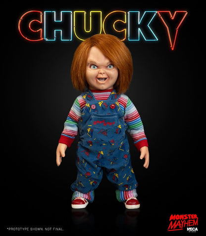 “Pre-Order” Chucky & Tiffany 1:1 Doll (TV Series)