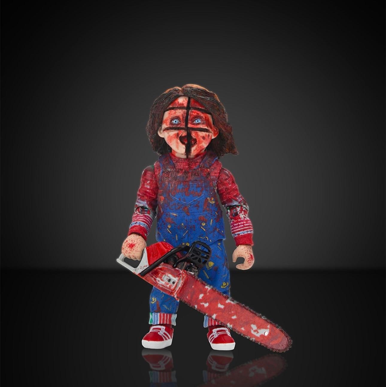 “Pre-Order” Chucky Blind Box full set(6pcs)