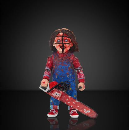 “Pre-Order” Chucky Blind Box full set(6pcs)
