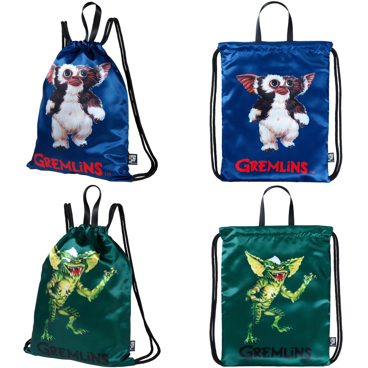 Gremlins Knapsack