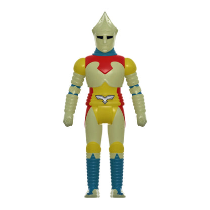 3.75" Toho Wave 1 Jet Jaguar (Glow)