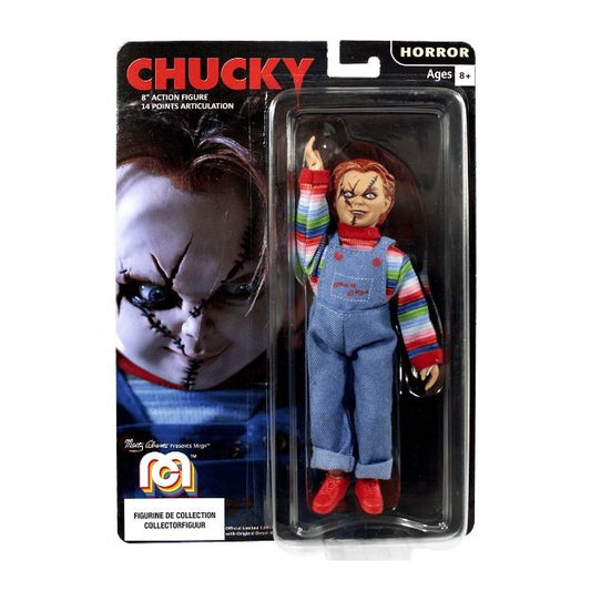 8” Child’s Play Chucky
