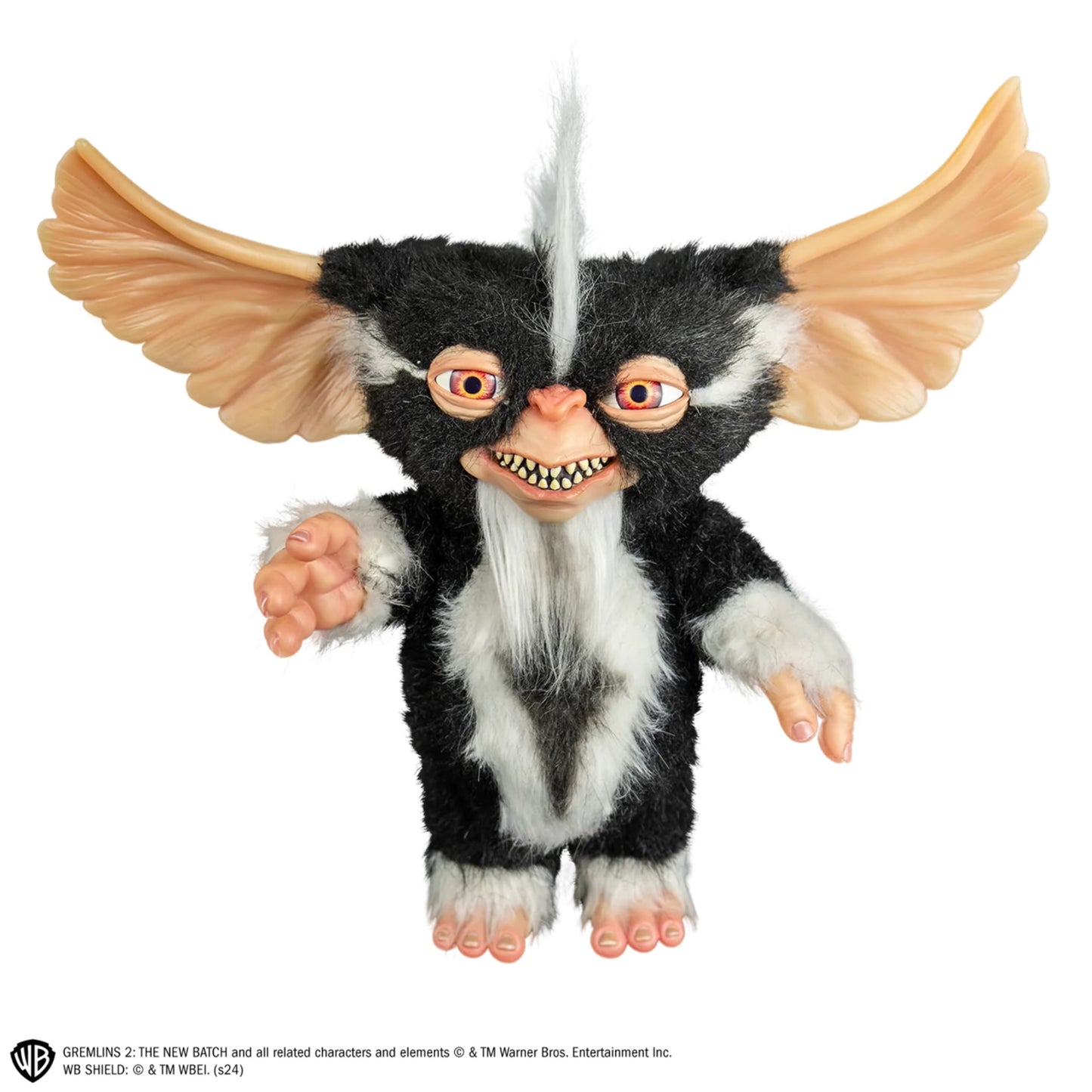 Gremlins 2: The New Batch Mohawk Mogwai